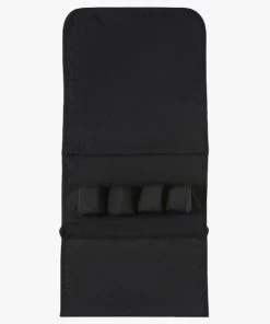 Cavalleria Toscana Bandage Carrier -Western Tack Outlet Store bandage carrier black interior PRF003 CI001 9999 CT 12146.1669255764