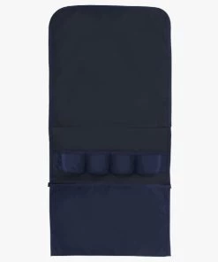 Cavalleria Toscana Bandage Carrier -Western Tack Outlet Store bandage carrier navy interior PRF003 CI001 7979 CT 88960.1669255775