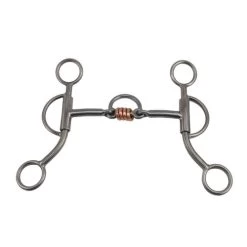 Tom Balding Medium Shank Short 4 Runner