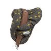 Bee Mine Saddle Cover