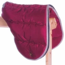 Big D Dressage Saddle Bag