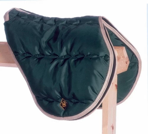 Big D English Close Contact/AP Saddle Case 1 Big D English Close Contact/AP Saddle Case