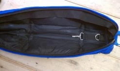 Big D False Tail Bag - Quilted -Western Tack Outlet Store big d false tail bag quilted 2 58100 64686.1560640625