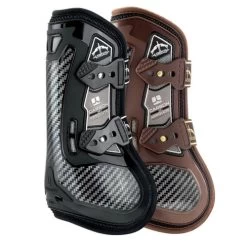Veredus Carbon Gel Absolute Boots Front -Western Tack Outlet Store carbon gel absolute front hero 471351 veredus 12935.1675810665
