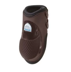 Veredus Carbon Gel Vento Ankle Boots -Western Tack Outlet Store carbon gel vento ankle brown veredus 03877.1603566331