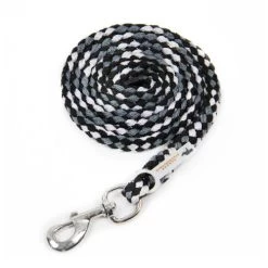 Schockemohle Catch Braided Nylon Lead Rope