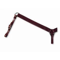 Circle Y Omaha Breast Collar