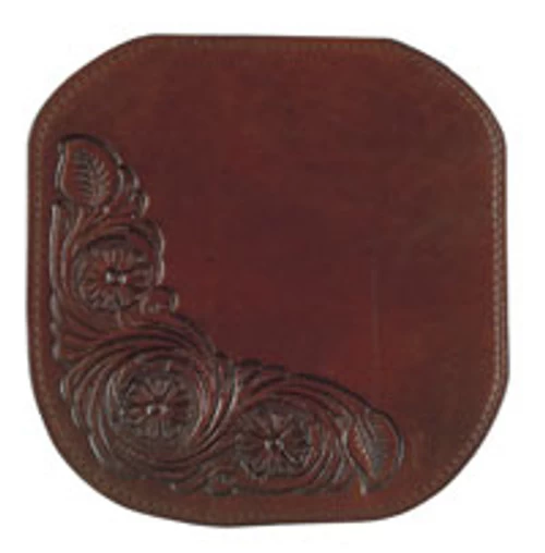 Circle Y Salt River Flex2 Trail Saddle 1667 6 Circle Y Salt River Flex2 Trail Saddle 1667 - Image 6