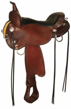 Circle Y Salt River Flex2 Trail Saddle 1667 12 Circle Y Salt River Flex2 Trail Saddle 1667 -Western Tack Outlet Store circle y salt river saddle 7 09732 55031.1529102554