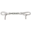 Martin Saddlery Dog Chain Curb Strap