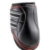 EquiFit D-Teq Hind Boots With Color Binding