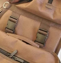 Reinsman Deluxe Insulated Cooler Saddle Bag -Western Tack Outlet Store deluxe insulated saddle bag brown buckles 9187 BN reinsman 33894.1674839521