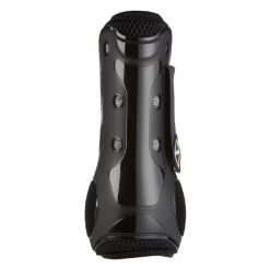 LeMieux Derby Tendon Boots -Western Tack Outlet Store derby tendon boots black back 7225 lemieux 27485.1636833540