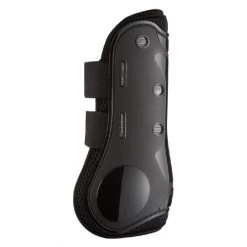 LeMieux Derby Tendon Boots -Western Tack Outlet Store derby tendon boots black side 7225 lemieux 23498.1636833547