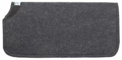 Diamond Wool 1/2 Inch Wool Felt Liner Pad 32x32 -Western Tack Outlet Store diamond wool 1 2 inch wool felt liner pad 32x32 3 82850.1530809508
