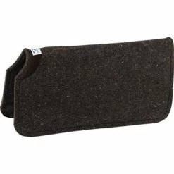Diamond Wool 1/2 Inch Wool Felt Liner Pad 32x32 -Western Tack Outlet Store diamond wool 1 2 inch wool felt liner pad 32x32 4 93757.1530809509