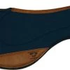 Diamond Wool Endurance Contoured Ranch Pad - Round