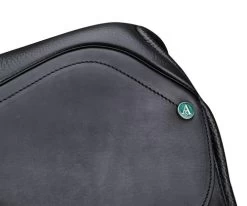 Arena Dressage Saddle -Western Tack Outlet Store dressage black nail ADRCXXXXXXBLK42 arena saddles 69746.1682453069