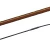 FLECK Nylon Dressage Whip With Wrapped Grip