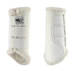 DSB Dressage Sport Boot Original -Western Tack Outlet Store dsb dressage sport boot white white pair dsb 12172.1592340412