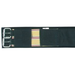 Tucker Enduro-Balance/Circle Y Julie Goodnight Cascade Neoprene Girth