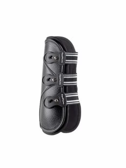 EquiFit D-Teq Boot With ImpacTeq Liners - FRONT -Western Tack Outlet Store equifit d teq boot with impacteq liners front 1 22207 79085.1527290809