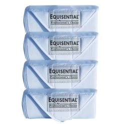 Professional's Choice Equisential Standing Bandage -Western Tack Outlet Store equisential standing bandage white front EQSB prof choice 20836.1616795726