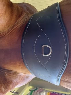 DziaSport Hunter Girth