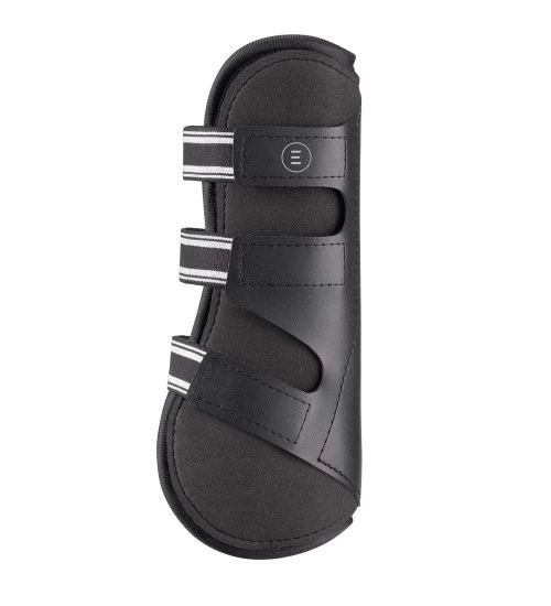EquiFit Essential Original Open Front Boots 2 EquiFit Essential Original Open Front Boots - Image 2