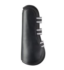 EquiFit Essential Original Open Front Boots 7 EquiFit Essential Original Open Front Boots -Western Tack Outlet Store essential original OF back right equifit 84214.1664322890