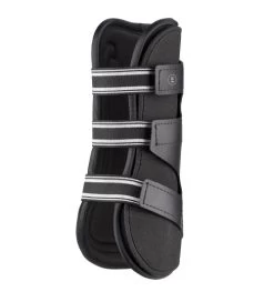 EquiFit Essential Original Open Front Boots 6 EquiFit Essential Original Open Front Boots -Western Tack Outlet Store essential original OF front equifit 53993.1664322900