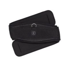 EquiFit Essential SmartFabric Dressage Girth -Western Tack Outlet Store essential smartfabric girth black folded 32964 equifit 41147.1624482808