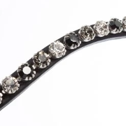 Kavalkade Fiala Drop Noseband Bridle -Western Tack Outlet Store fiala drop noseband bridle black brow 19043 kavalkade 25707.1607126889