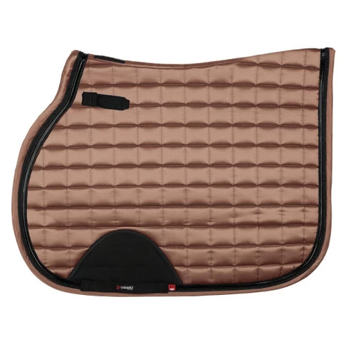CATAGO FIR-Tech Elegant AP Saddle Pad 2 CATAGO FIR-Tech Elegant AP Saddle Pad - Image 2