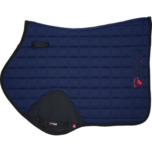 CATAGO FIR-Tech Jump Saddle Pad 2 CATAGO FIR-Tech Jump Saddle Pad - Image 2