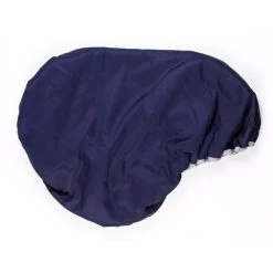 Lettia Fleece Lined Saddle Covers 7 Lettia Fleece Lined Saddle Covers -Western Tack Outlet Store fleece lined AP saddle cover navy 10065 lettia 22571.1612645594