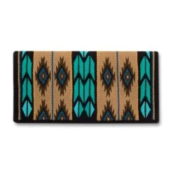 Mayatex Flying Eagle Navajo Blanket -Western Tack Outlet Store flying eagle navajo trqs tan 1466 4 mayatex 17918.1674924912