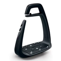 Freejump Soft'Up Classic Stirrups 16 Freejump Soft'Up Classic Stirrups -Western Tack Outlet Store freejump softup classic black grey 00903.1562627366