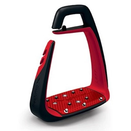 Freejump Soft'Up Classic Stirrups 2 Freejump Soft'Up Classic Stirrups - Image 2