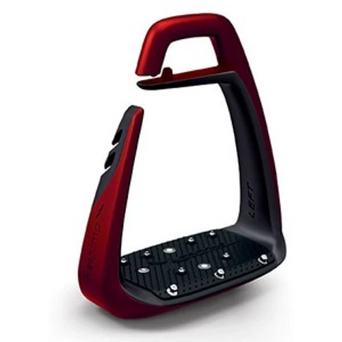 Freejump Soft'Up Classic Stirrups 4 Freejump Soft'Up Classic Stirrups - Image 4