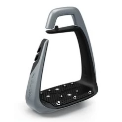 Freejump Soft'Up Classic Stirrups 14 Freejump Soft'Up Classic Stirrups -Western Tack Outlet Store freejump softup classic silver 52270.1562627362