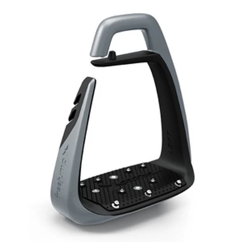 Freejump Soft'Up Classic Stirrups 6 Freejump Soft'Up Classic Stirrups - Image 6