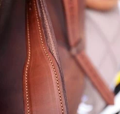 Freejump Classic Wide Leathers -Western Tack Outlet Store freejump wide stirrup leathers 2 54110.1541213455