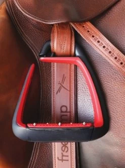 Freejump Classic Wide Leathers