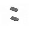 Fleeceworks Visco Foam Front Inserts