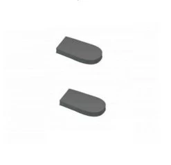 Fleeceworks Visco Foam Front Inserts