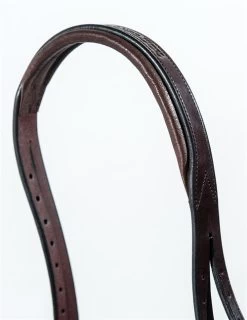 Nunn Finer Galway Snaffle Bridle -Western Tack Outlet Store galway bridle crown nunn finer 78741.1587245042