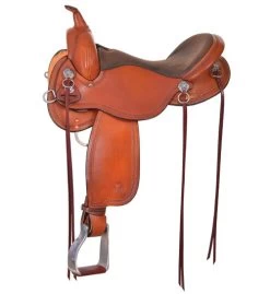 Circle Y Gillette Trail Saddle 2615 -Western Tack Outlet Store gillette trail saddle reg oil 2615 circle y 59564.1687818392