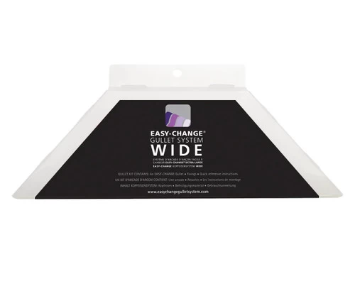 Easy Change Gullets Wintec/Bates WIDE Saddles 1 Easy Change Gullets Wintec/Bates WIDE Saddles