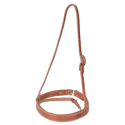 Reinsman Hermann Oak 1" Noseband 1 Reinsman Hermann Oak 1" Noseband